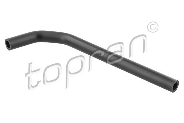 Furtun radiator TOPRAN 102 723