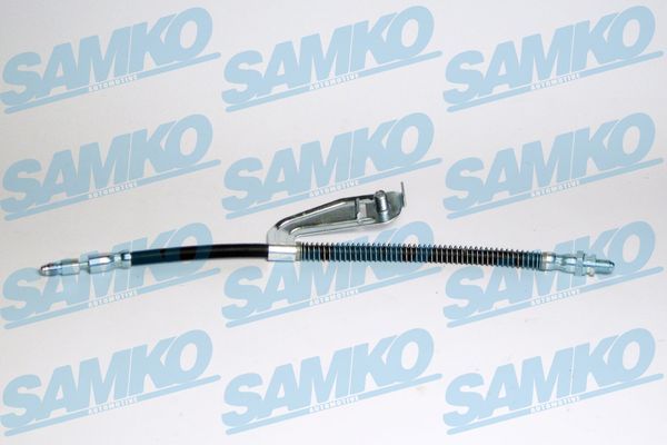 Levně Brzdová hadice SAMKO 6T46780