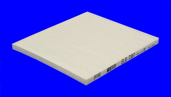 Filtre, air de l'habitacle