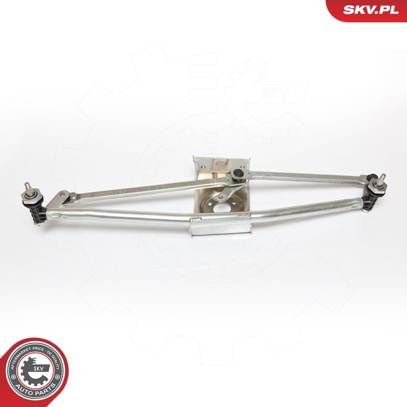 Levně Tyčoví stěračů ESEN SKV 05SKV024