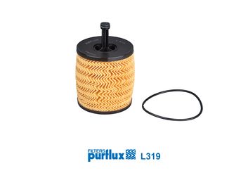 Eļļas filtrs