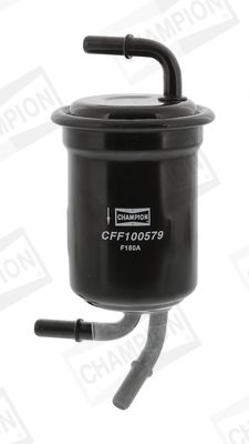 Palivový filtr CHAMPION CFF100579