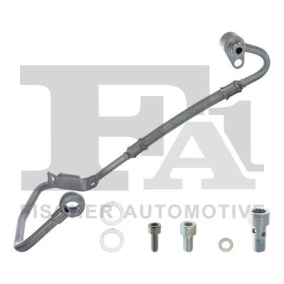 Õliühendus,kompressor