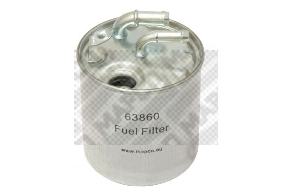 Filtr paliwa MAPCO 63860