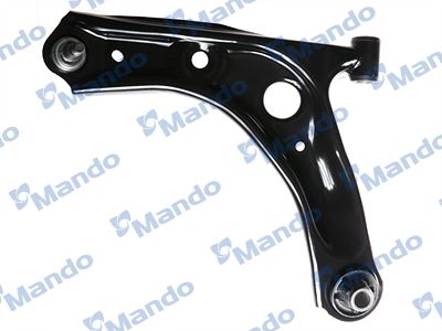 Wahacz, zawieszenie koła MANDO MSA015274