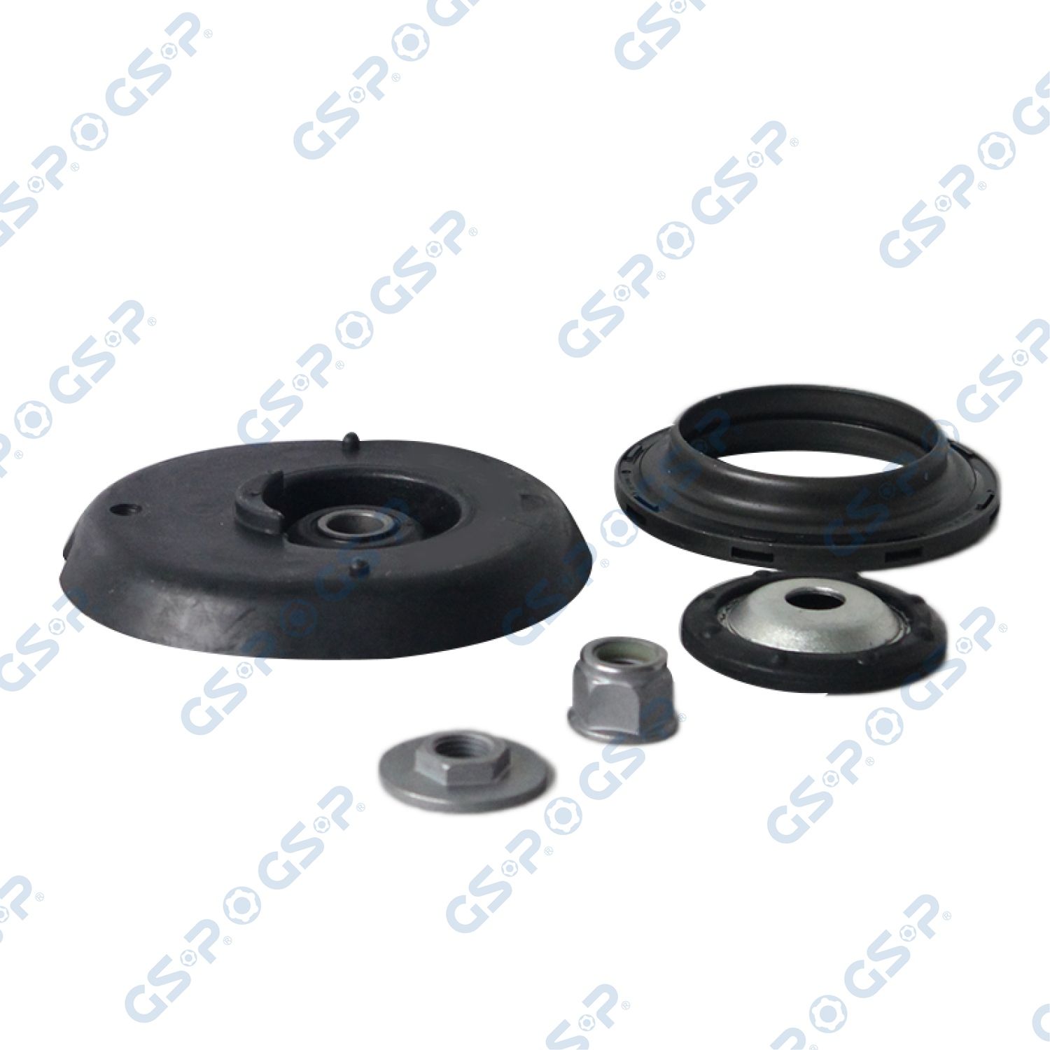 Set reparatie, rulment sarcina amortizor GSP 519049S