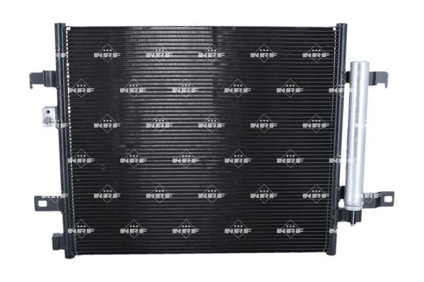 Condensator, climatizare NRF 350559