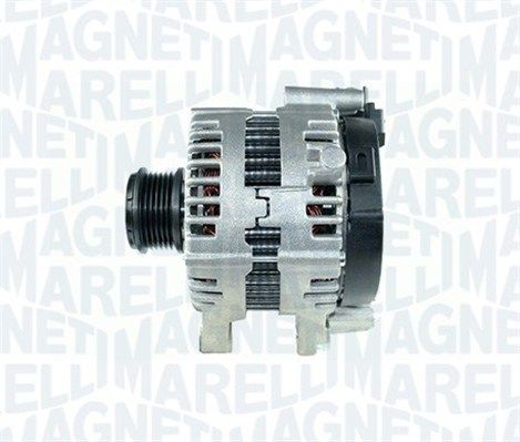 Alternator MAGNETI MARELLI 944390904460