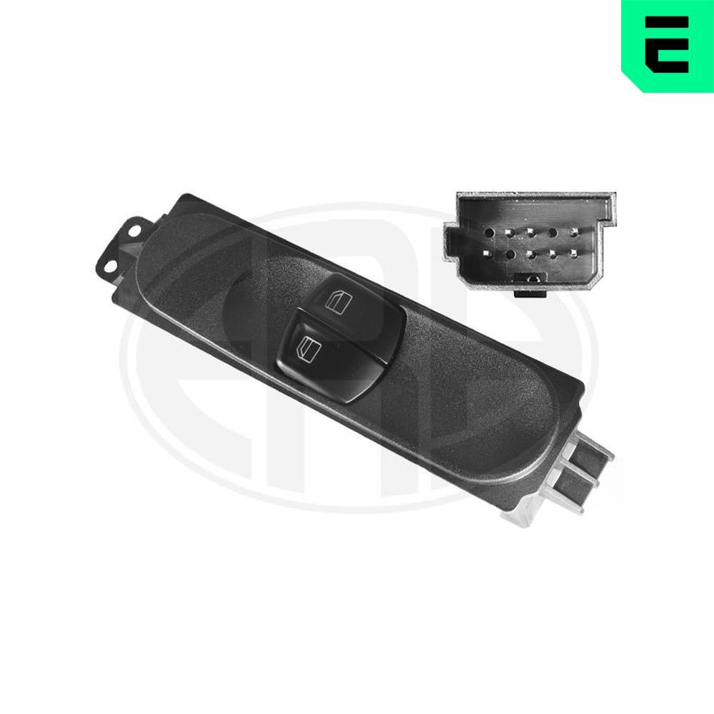 comutator,macara geam ERA 662587