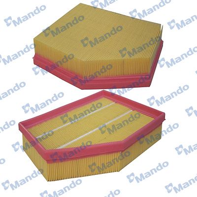 Filtr powietrza MANDO MMF015401