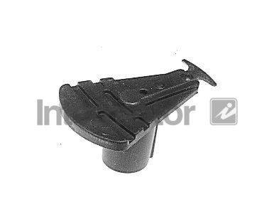 Palec rozdzielacza zapłonu INTERMOTOR 48300