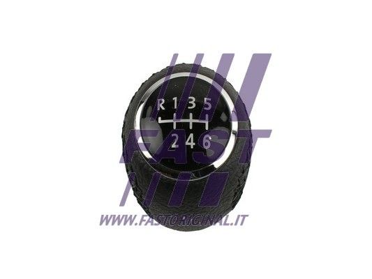 Gałka dźwigni włączającej FAST FT73226