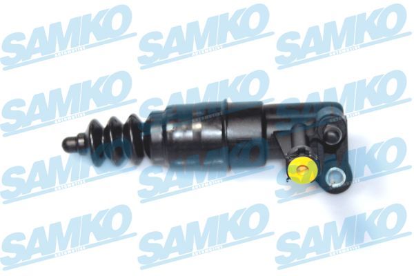 Pomocný válec, spojka SAMKO M30128