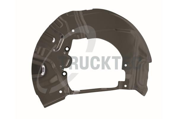 protectie stropire,disc frana TRUCKTEC AUTOMOTIVE 08.35.195