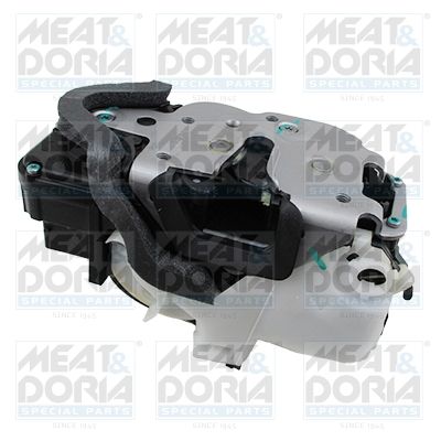 Zamek drzwi MEAT & DORIA 31422