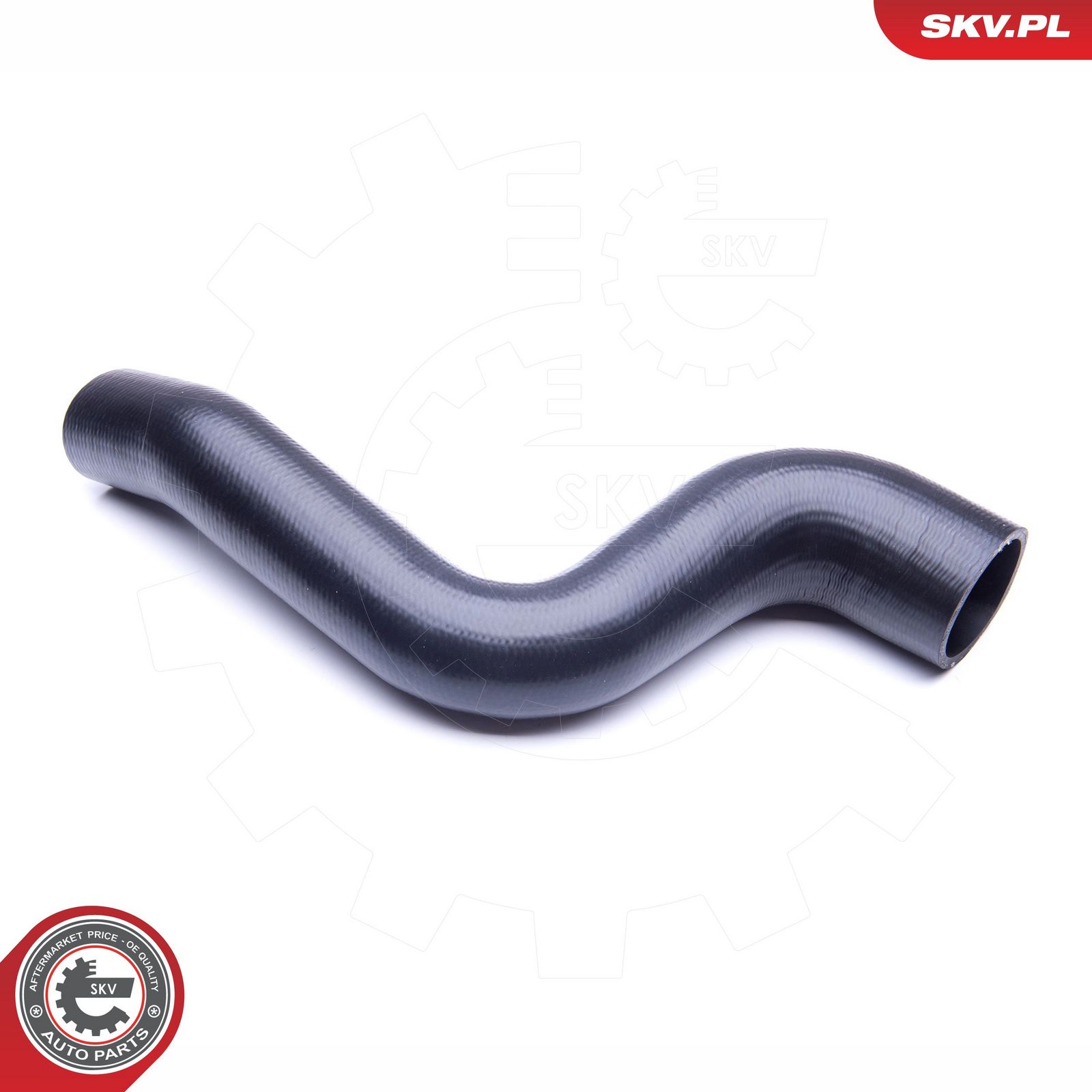 Levně Hadička plnicího vzduchu ESEN SKV 24SKV908