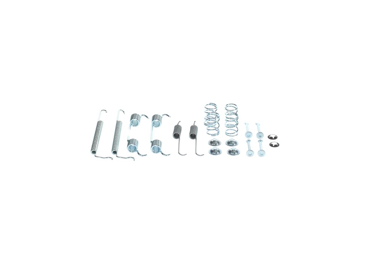 Set accesorii, sabot de frana BOSCH 1 987 475 438