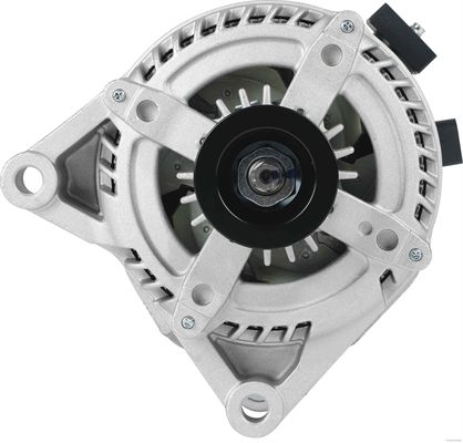 Alternator HERTH+BUSS ELPARTS 32001244