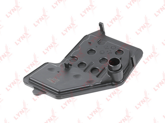 V54-0026 FILTRE HYDRAULIQUE, BOITE