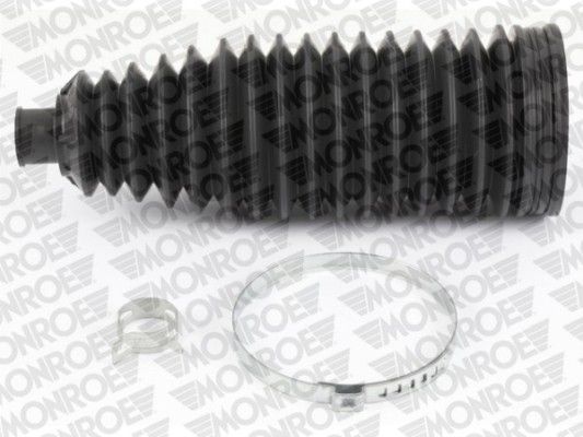 Zestaw osłon, układ kierowniczy MONROE L23016
