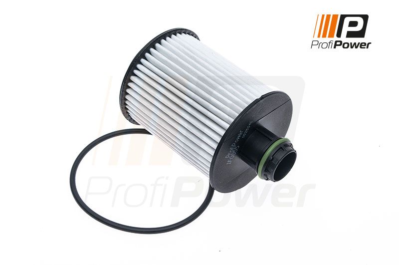 Eļļas filtrs
