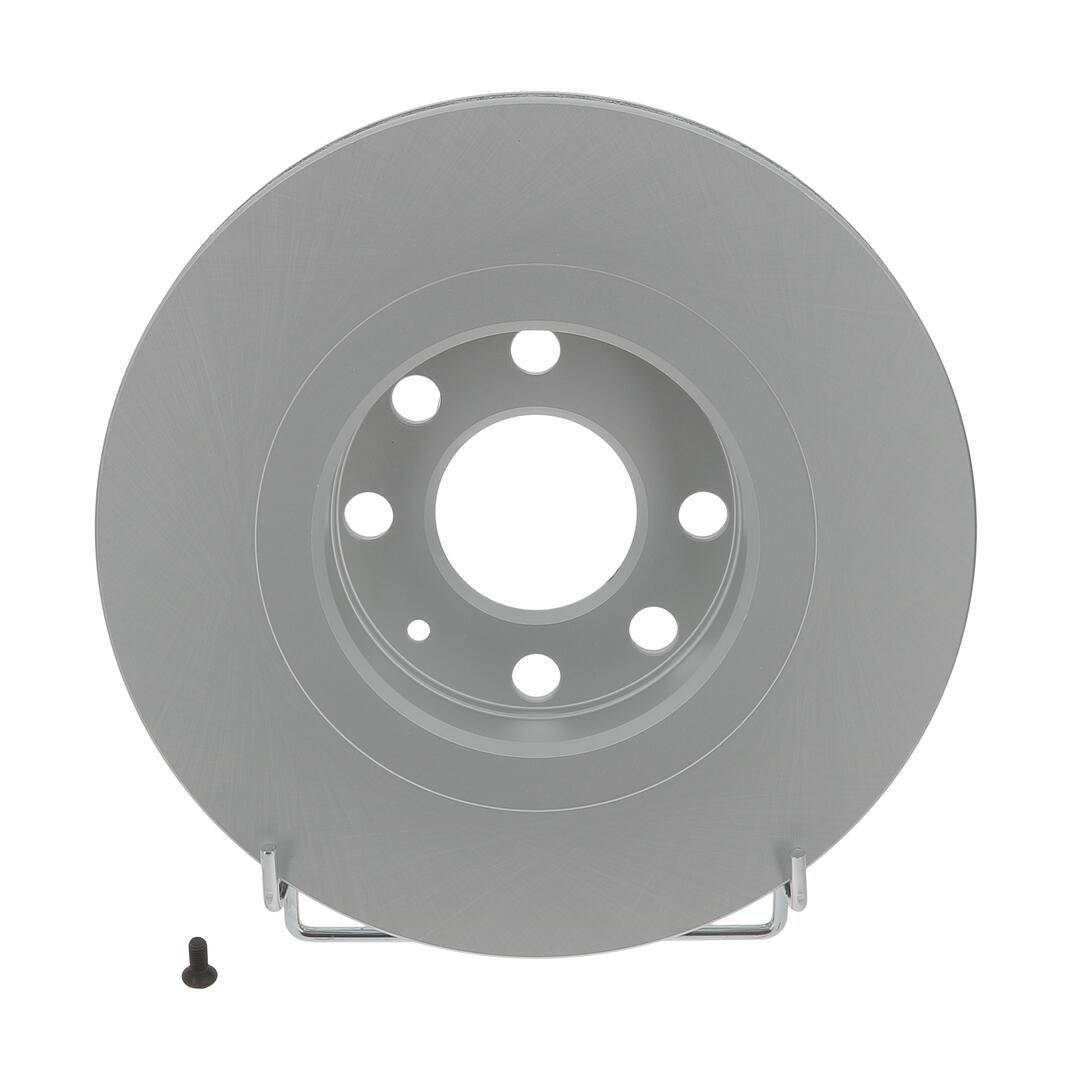 Disc frana FERODO DDF206C