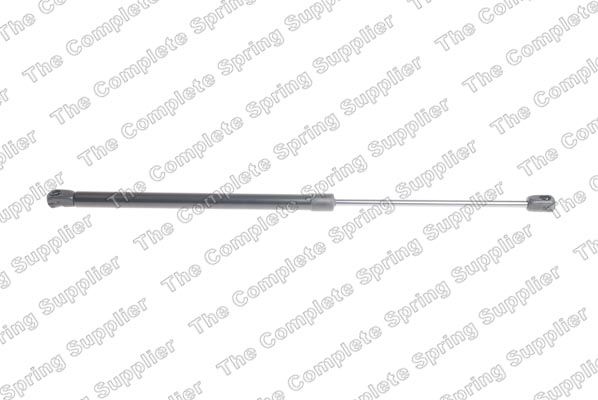 Sprężyna gazowa, pokrywa bagażnika LESJÖFORS 8156846