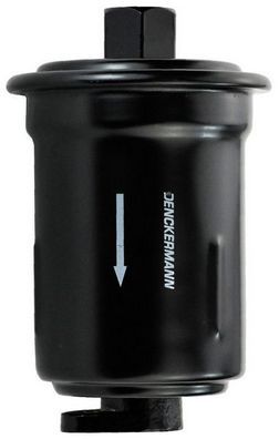 Palivový filtr DENCKERMANN A110055