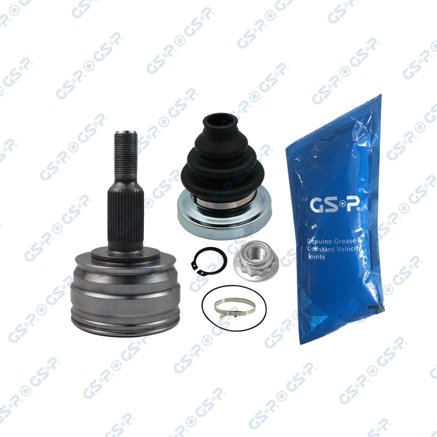 Liigendlaager, veovõll