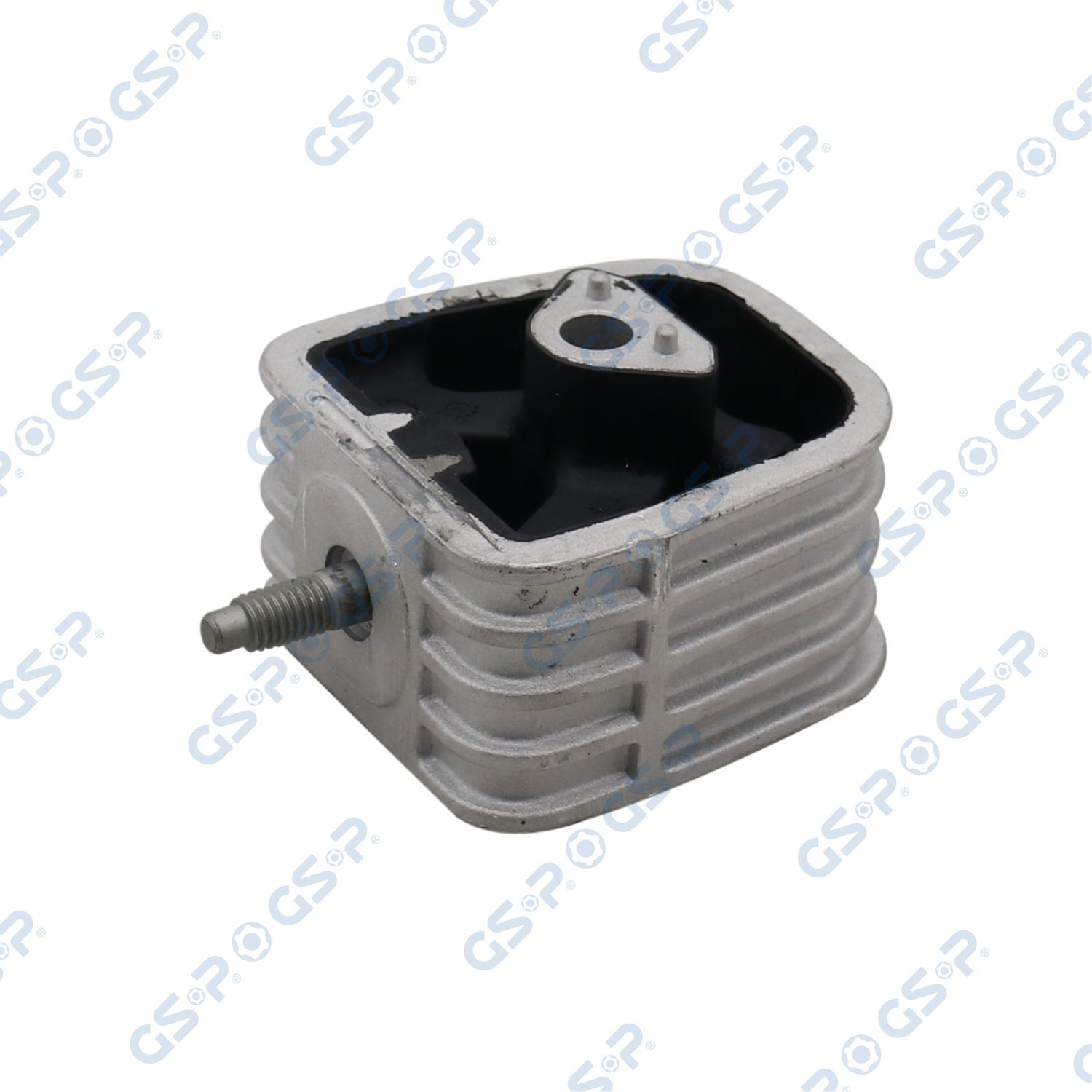 Подвеска, двигатель