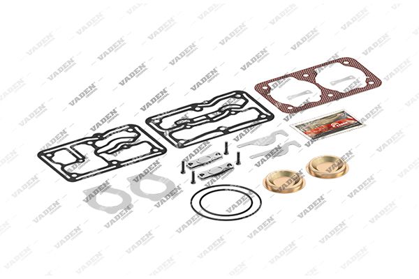 Set de reparație, compresor aer comprimat VADEN 1100 230 100