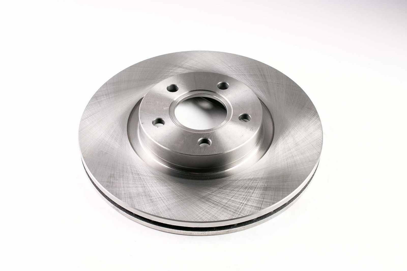 Тормозной диск