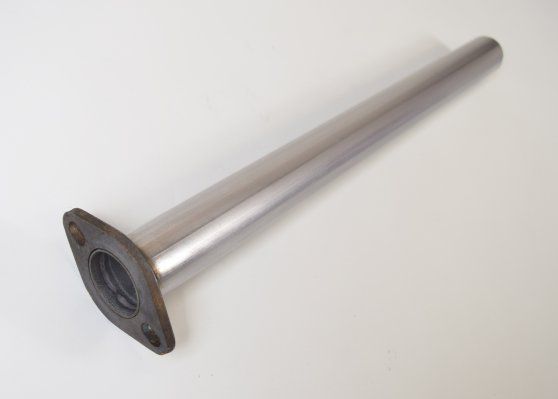 Rura wydechowa EEC 1K0253201K