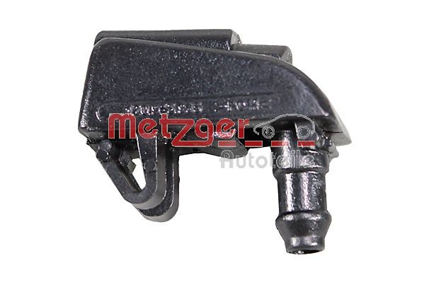 diuza,spalare parbriz METZGER 2220840