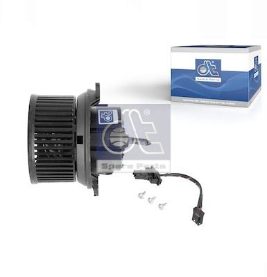 Wentylator wewnętrzny DT SPARE PARTS 4.68600