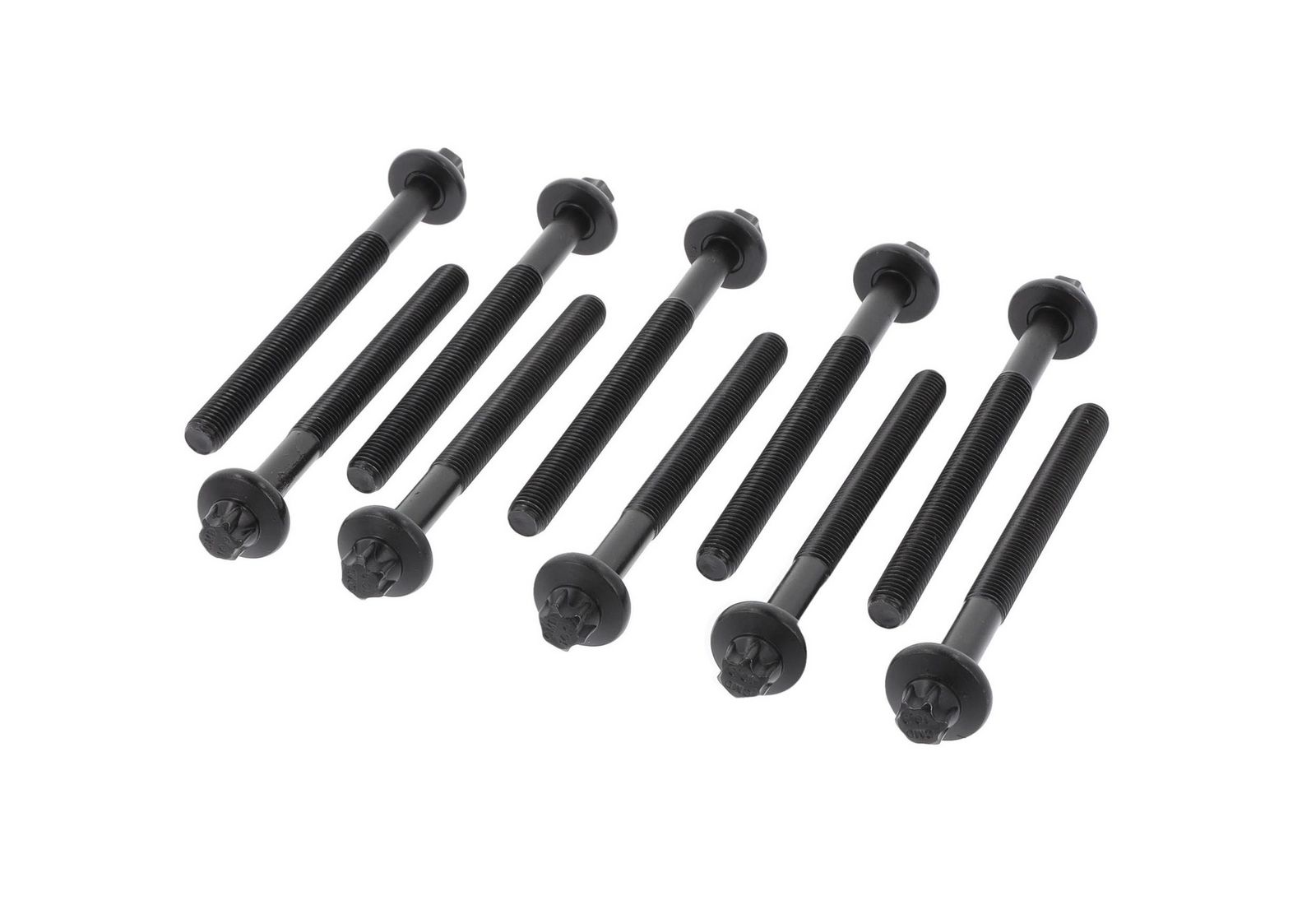 Set surub, chiulasa CORTECO 016244B