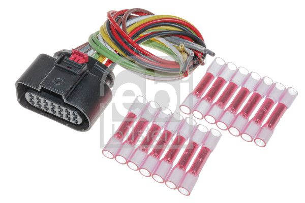 stecher FEBI BILSTEIN 199442