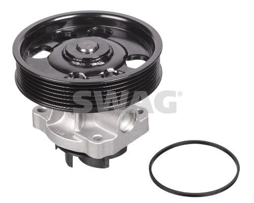Pompă de apă, răcire motor SWAG 70 92 4334