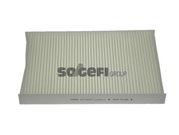 Filtr, wentylacja przestrzeni pasażerskiej FRAM CF10597