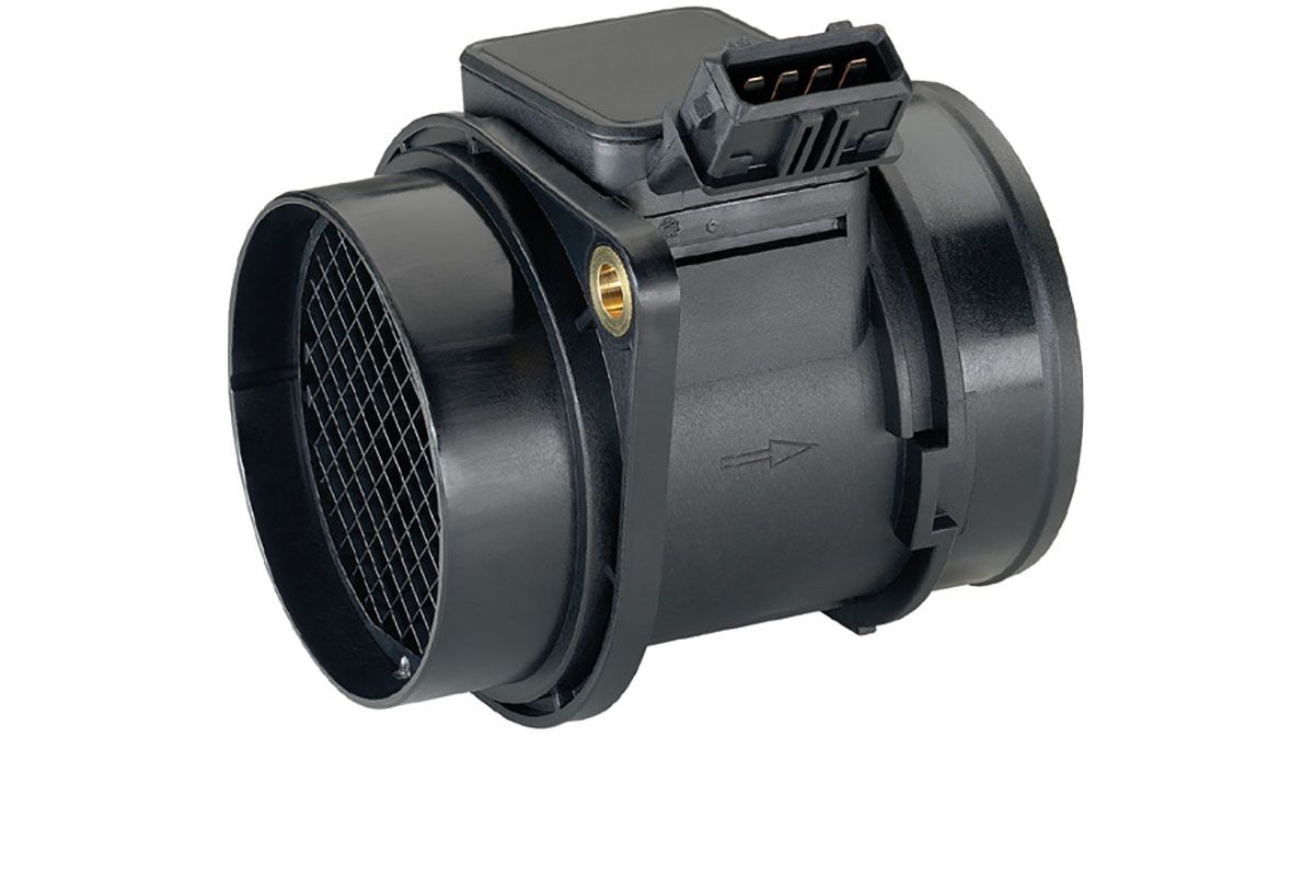 Przepływomierz masowy powietrza CONTINENTAL/VDO 5WK9615Z