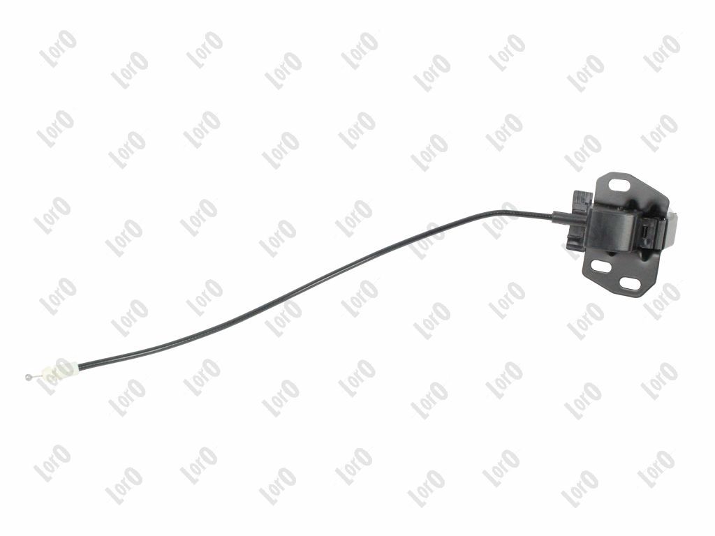 ZAMEK DRZWI RENAULT T. MASTER 2,3 10- PROTTEGO EXCHANGE 231019J