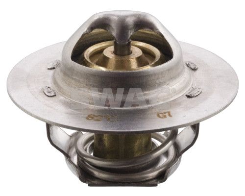 Thermostat, liquide de refroidissement
