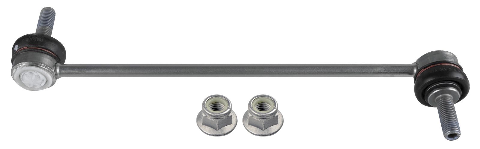 Brat/bieleta suspensie, stabilizator LEMFOERDER 45296 01
