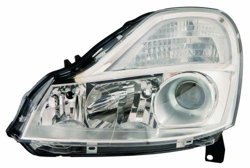 Reflektor ABAKUS 551-1189L-LD-EM