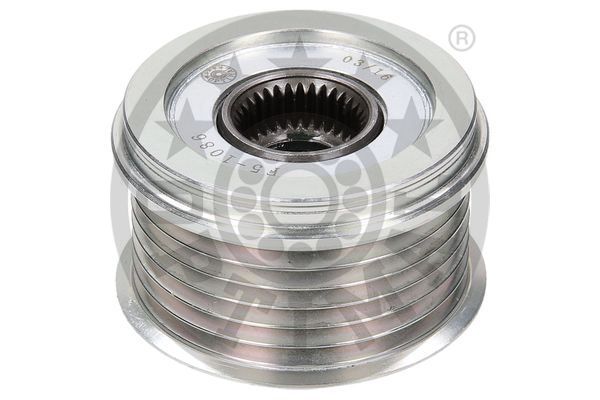 Alternator - sprzęgło jednokierunkowe OPTIMAL F5-1086