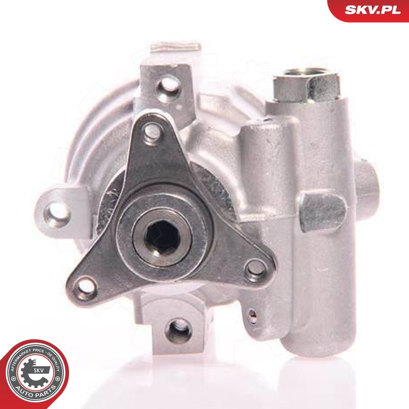 Levně Hydraulické čerpadlo, řízení ESEN SKV 10SKV021