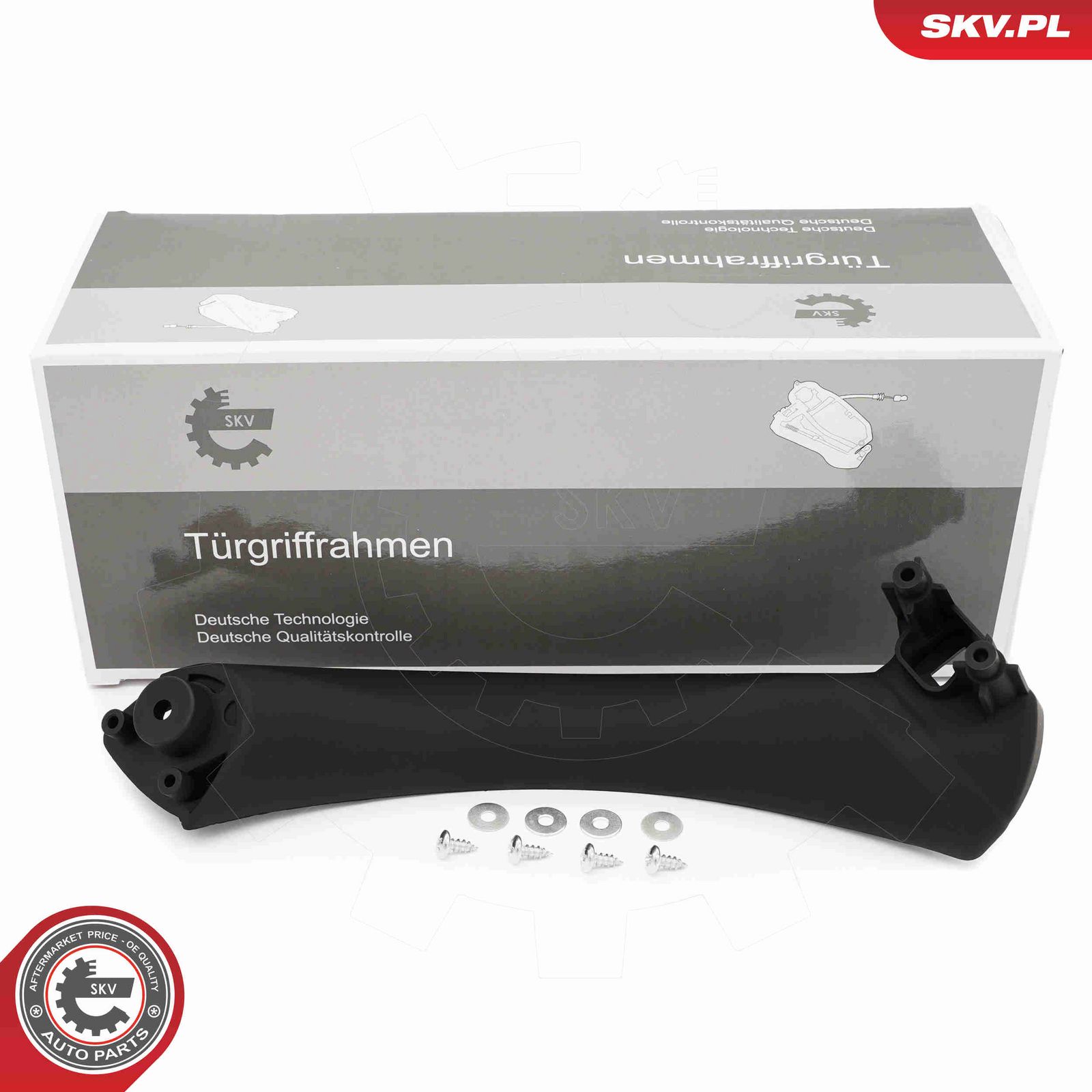 Uksekäepide,salongivarustus