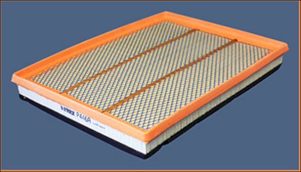 Filtr powietrza MISFAT P446A