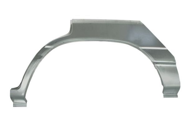 Внутренняя часть крыла