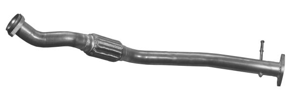 Rura wydechowa IMASAF SS.05.01